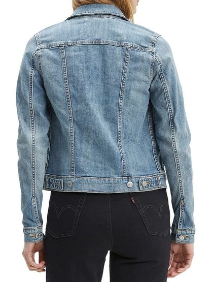 Ransom Canyon S01 Minka Kelly Denim Jacket Ransom Canyon S01 Minka Kelly Denim Jacket