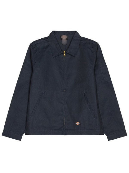 Reacher S02 Jack Reacher Black Jacket