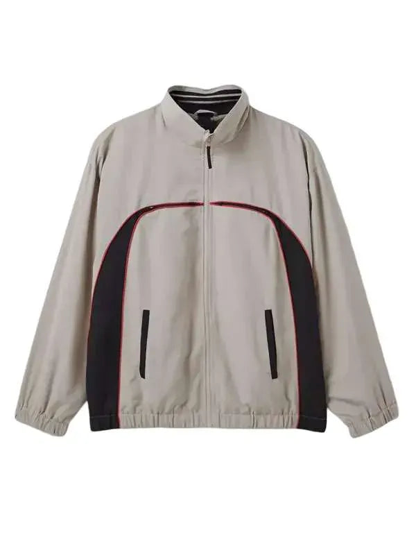 Reacher S04 Joel Labelle Track Jacket