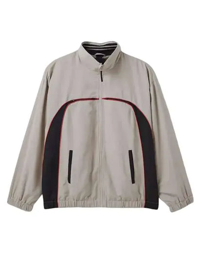 Reacher S04 Joel Labelle Track Jacket