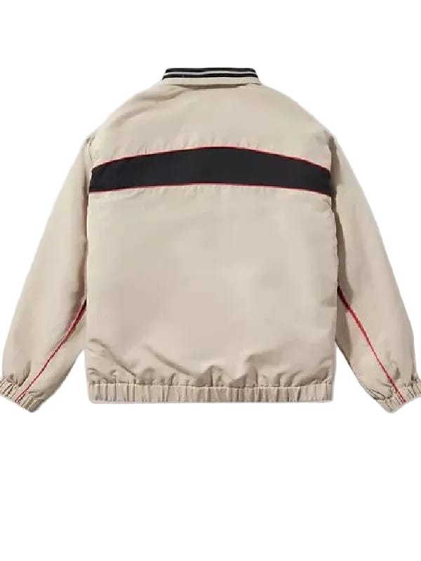 Reacher S04 Joel Labelle Track Jacket