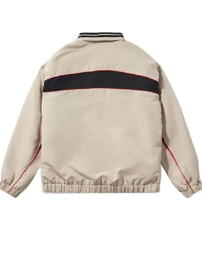 Reacher S04 Joel Labelle Track Jacket