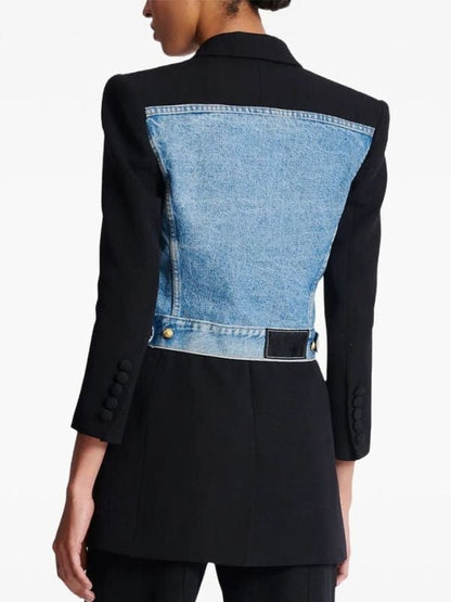 Real Housewives of Miami S07 Alexia Echevarria Blazer