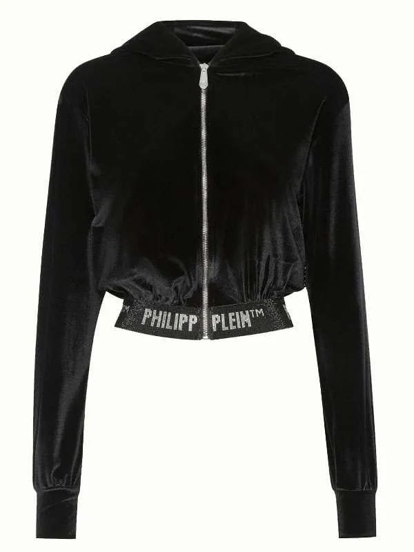 Real Housewives Ultimate Girls Trip S05 Teresa Giudice Black Jacket