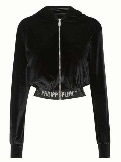 Real Housewives Ultimate Girls Trip S05 Teresa Giudice Black Jacket