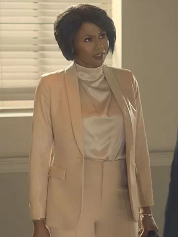 Reasonable Doubt Jax Stewart Beige Blazer Emayatzy Corinealdi Reasonable Doubt Jax Stewart Beige Blazer