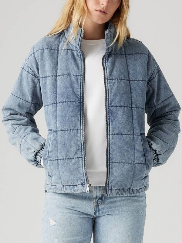 ジャケット・アウター austinn Octa Jelly Jacket iamyuki austinn Octa Jelly Jacket iamyuki