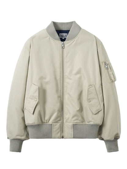 Resident Playbook S01 Go Youn-jung Bomber Jacket