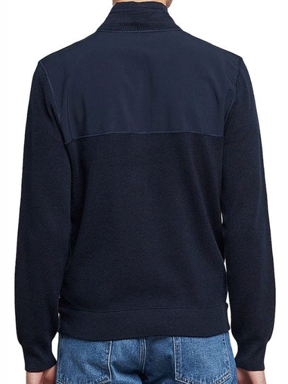 Run Away S01 James Nesbitt Bomber Jacket