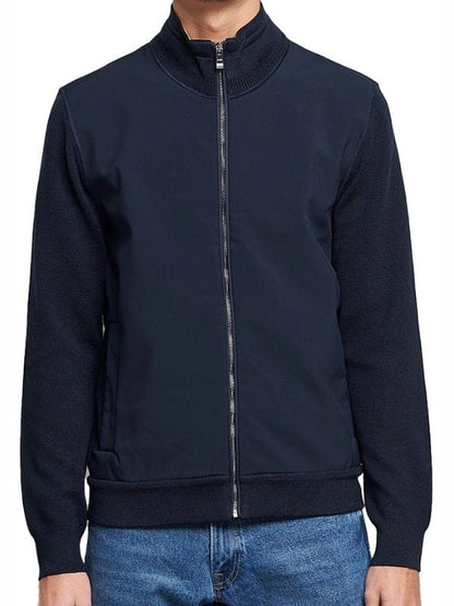 Run Away S01 James Nesbitt Bomber Jacket