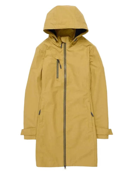 Elena Ravenscroft Run Away S01 Ruth Jones Yellow Coat