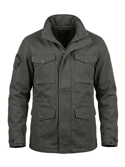 ryan nickolas hoult how to rob a bank 2026 cotton denim coat.