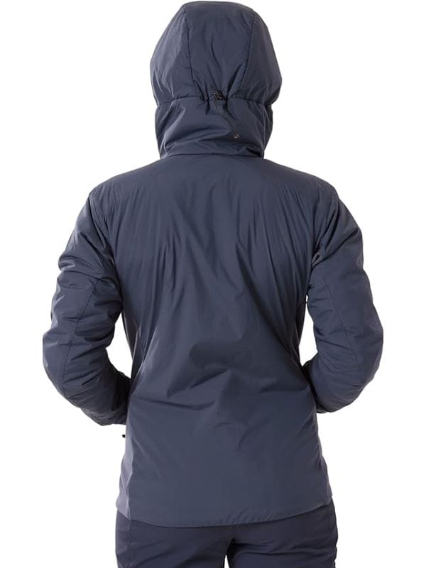 S.W.A.T S08 Zoe Powell Track Jacket S.W.A.T S08 Zoe Powell Track Jacket Blue