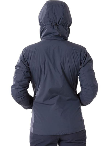 S.W.A.T S08 Zoe Powell Track Jacket S.W.A.T S08 Zoe Powell Track Jacket Blue