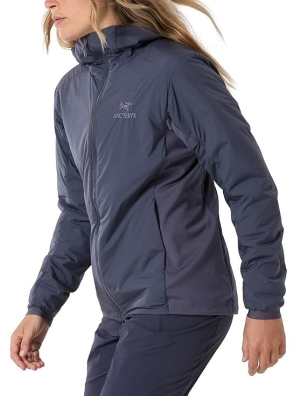 S.W.A.T S08 Zoe Powell Track Jacket S.W.A.T S08 Zoe Powell Track Jacket Blue