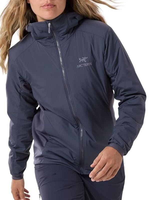 S.W.A.T S08 Zoe Powell Track Jacket S.W.A.T S08 Zoe Powell Track Jacket Blue