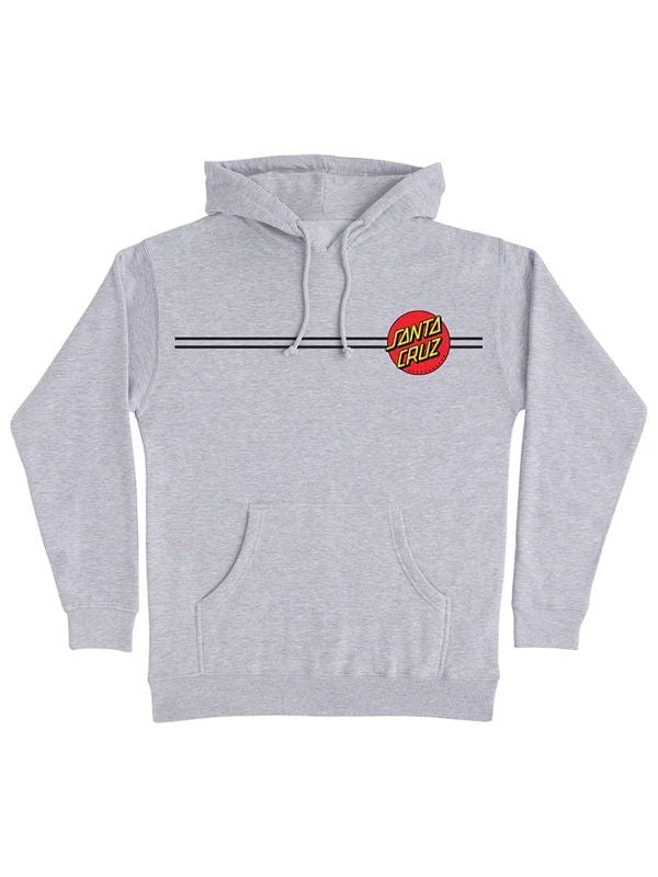 Skateboards Santa Cruz Hoodie - Winterwhirl