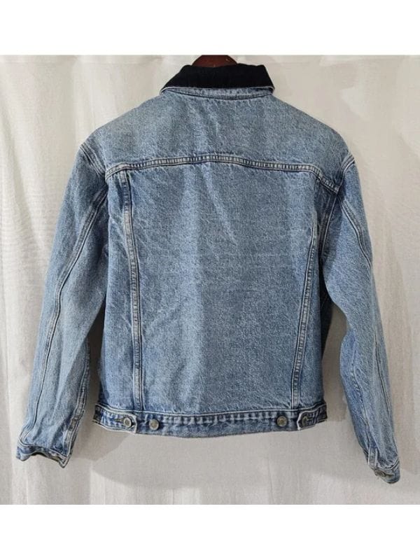 School Spirits S02 Charley Denim Jacket