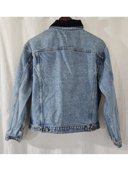 School Spirits S02 Charley Denim Jacket