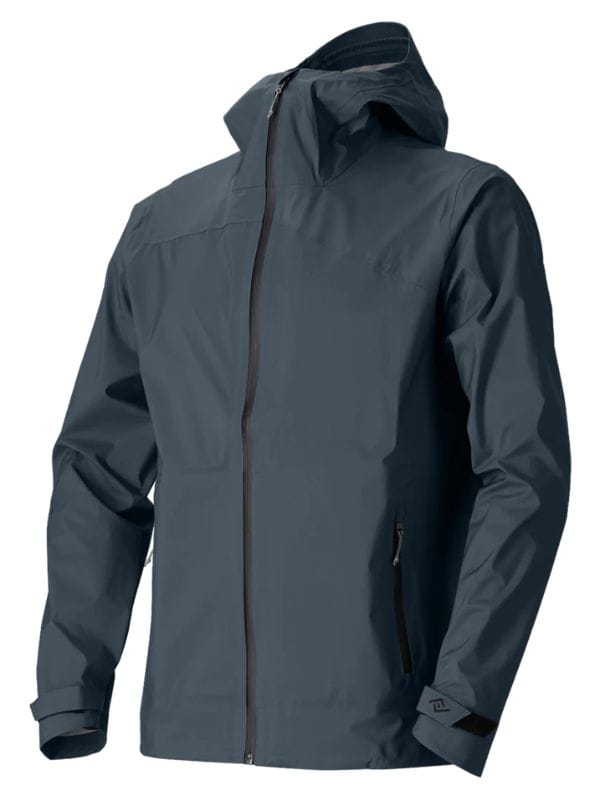 Scott Caan Alert Missing Persons Unit Grey Jacket