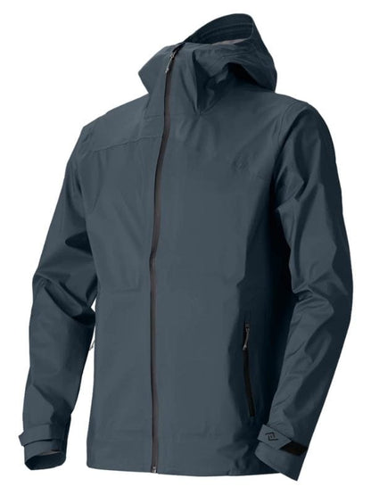 Scott Caan Alert Missing Persons Unit Grey Jacket