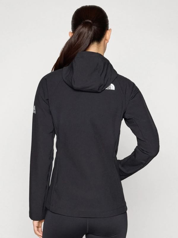 Secret Lives of Gypsy Wives S01 Tina Temple Hooded Jacket