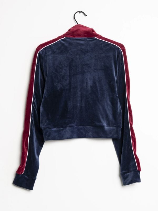 Secret Lives of Gypsy Wives S01 Trewley Precious Track Jacket