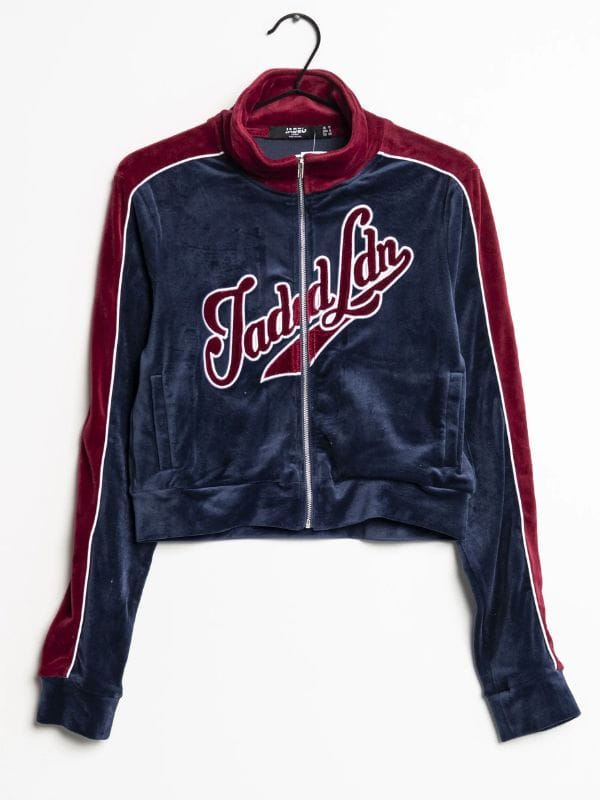 Secret Lives of Gypsy Wives S01 Trewley Precious Track Jacket