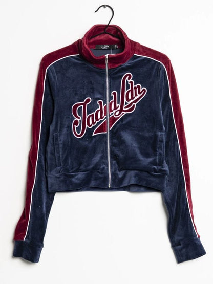 Secret Lives of Gypsy Wives S01 Trewley Precious Track Jacket