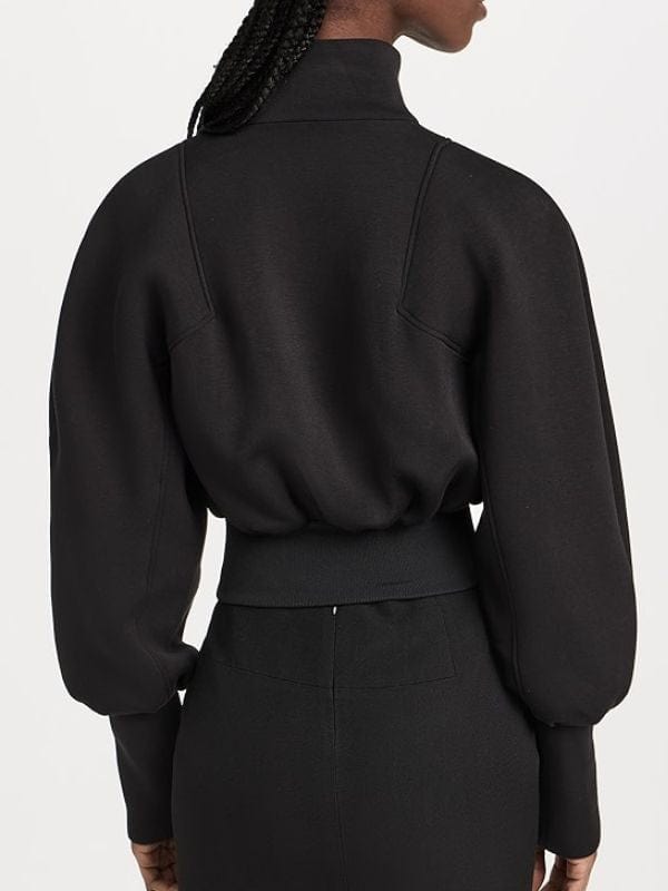Sin City Rehab S01 Alison Victoria Black Jacket