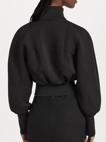 Sin City Rehab S01 Alison Victoria Black Jacket