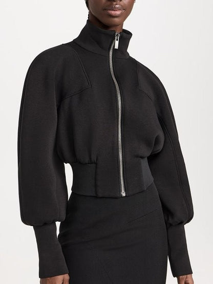Sin City Rehab S01 Alison Victoria Black Jacket