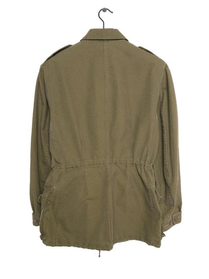 Skymed S03 Praneet Akilla Green Jacket