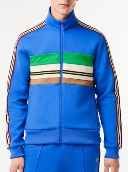 Skymed S03 Tristan Striped Track Jacket