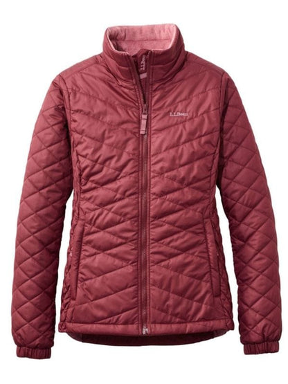 St Denis Medical S01 Allison Tolman Red Jacket