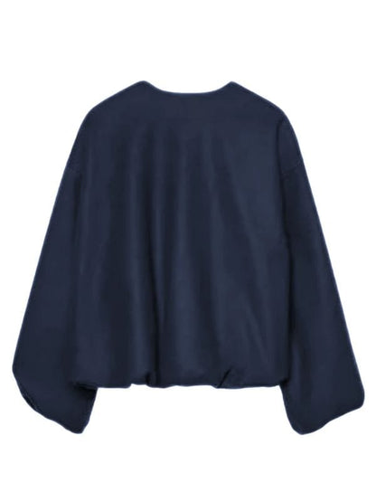 Stick S01 Lilli Kay Bomber Jacket