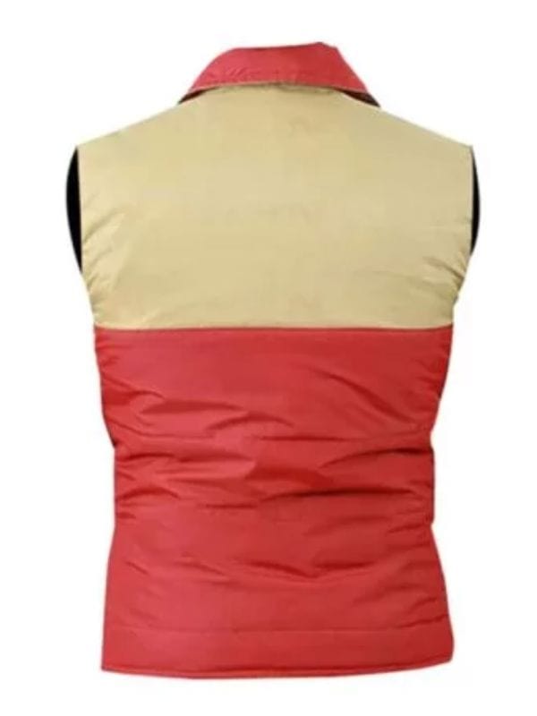 Stranger Things Season 3 Will Byers Vest