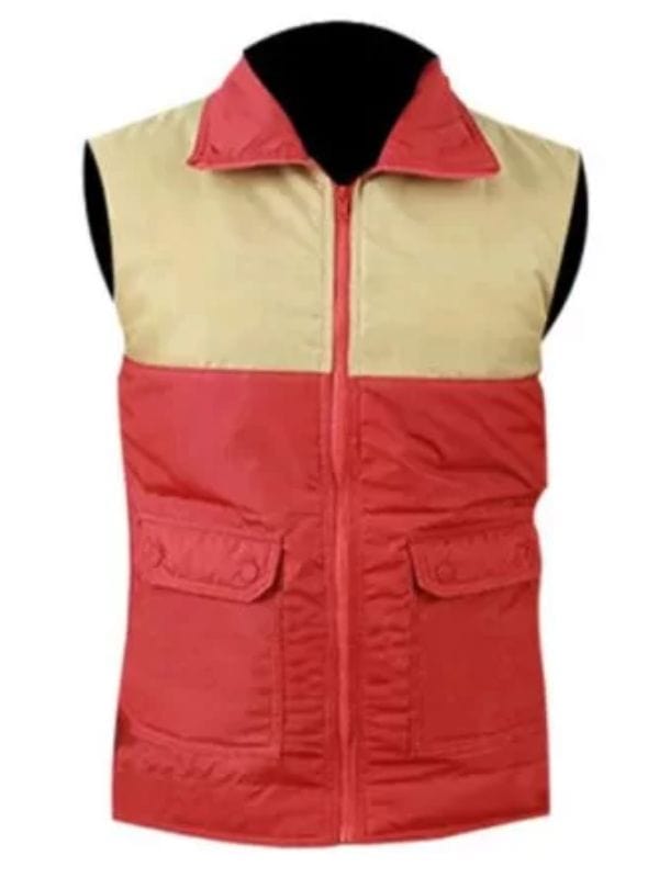 Stranger Things Season 3 Will Byers Vest