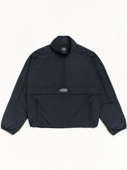 Stussy Lightweight Pullover Jacket