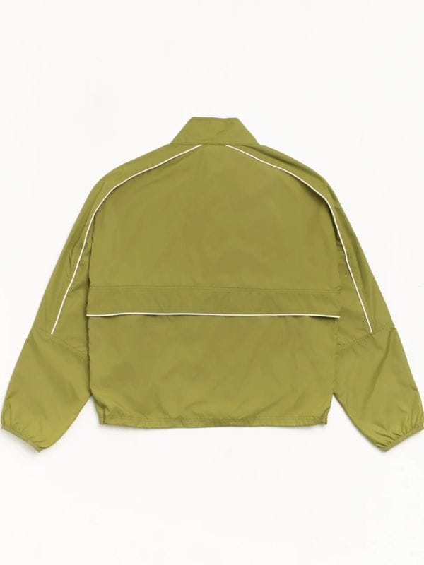 Stussy Lightweight Pullover Jacket