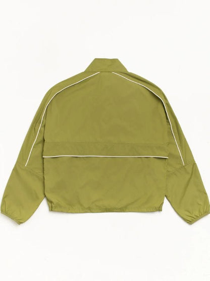 Stussy Lightweight Pullover Jacket