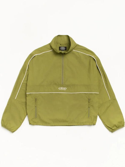 Stussy Lightweight Pullover Jacket
