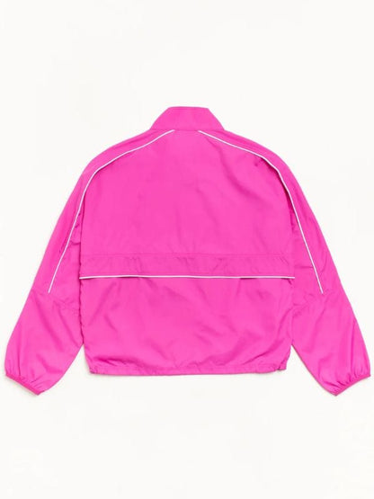 Stussy Lightweight Pullover Jacket