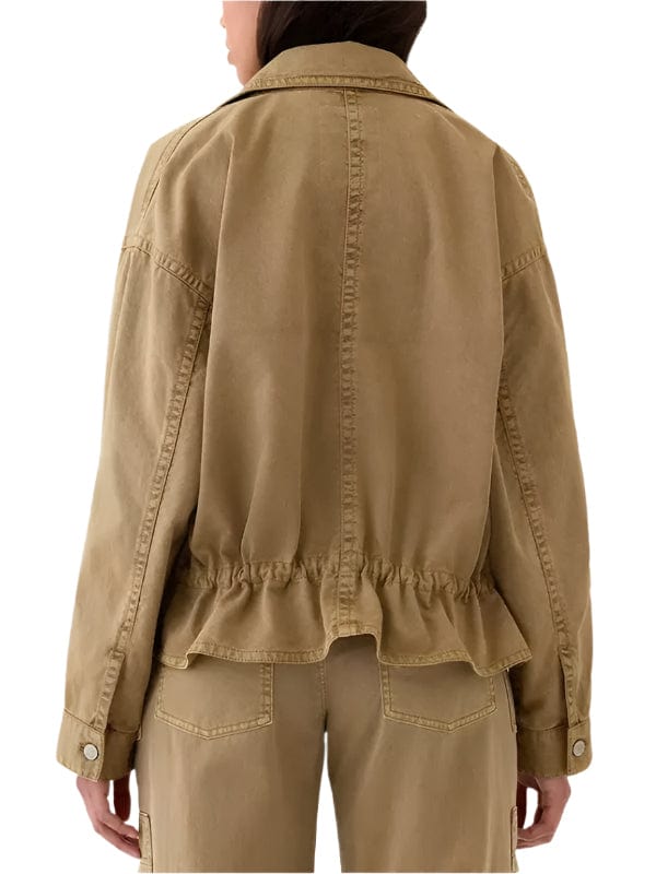 Sullivans Crossing S03 Kate Vernon Beige Jacket Sullivans Crossing S03 Kate Vernon Beige Jacket