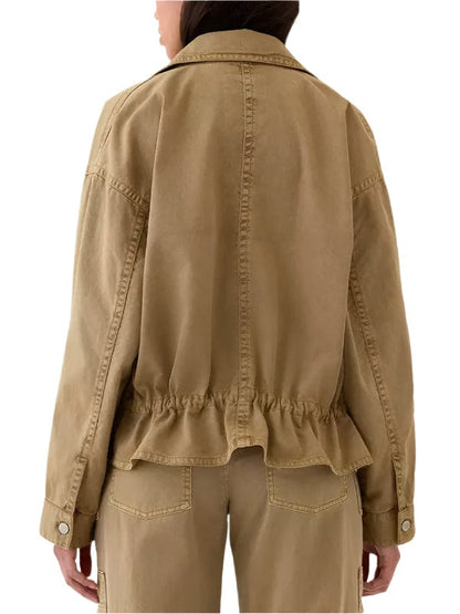 Sullivans Crossing S03 Kate Vernon Beige Jacket Sullivans Crossing S03 Kate Vernon Beige Jacket