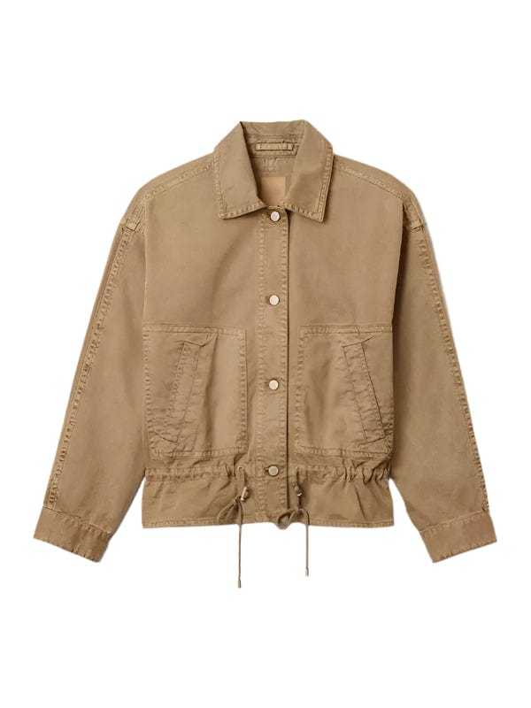 Sullivans Crossing S03 Kate Vernon Beige Jacket Sullivans Crossing S03 Kate Vernon Beige Jacket