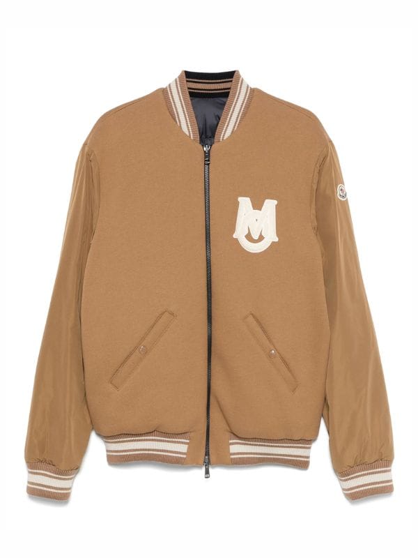 Super Bowl LX Brunch Kevin Costner Varsity Jacket