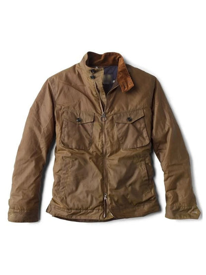 Superman and Lois S04 Clark Kent Brown Jacket