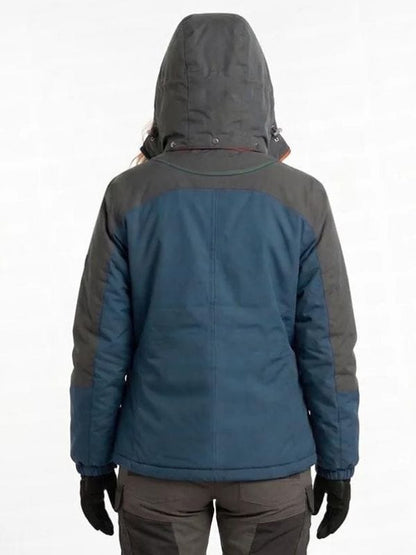 Suranne Jones Vigil Ski Jacket