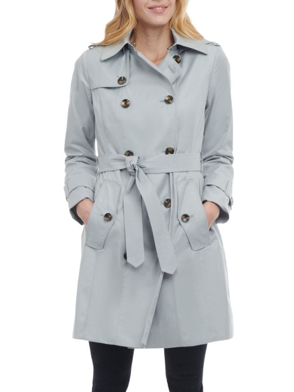 Sweet Magnolias S04 Iris Maddox Grey Coat Sweet Magnolias S04 Iris Maddox Grey Coat